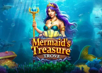 Mermaid s Treasure Trove